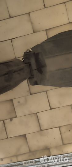 Электро самокат Kugoo S3