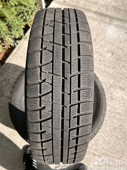 Yokohama Ice Guard IG50+ 195/65 R15