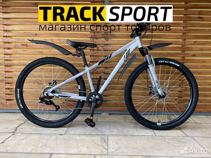 Велосипед горный Forward Toronto 26