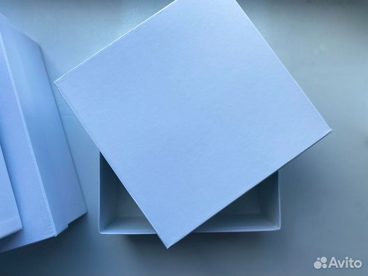 Коробки подарочные