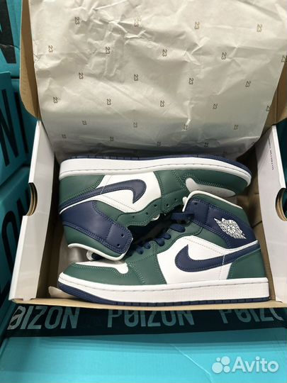 Wuns AIR jordan 1 MID 25cm