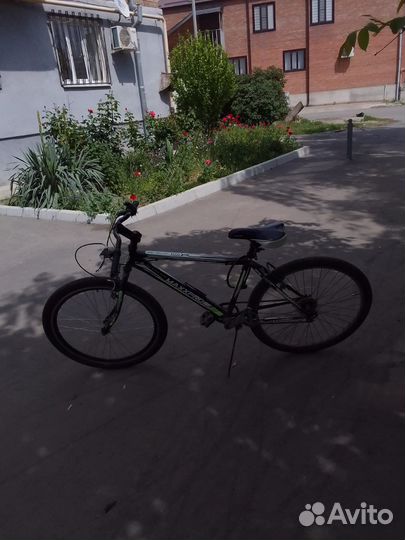 Продается подрастковый велосипед
