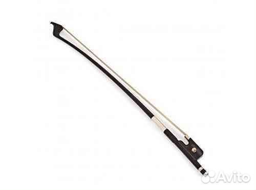 Струны, канифоль, смычок для контрабаса