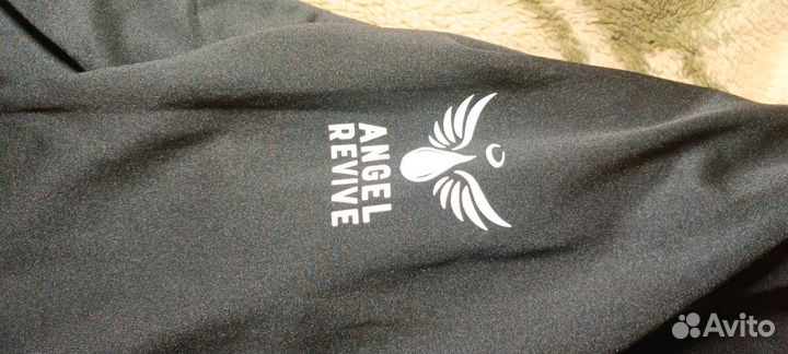 Тренировочная кофта