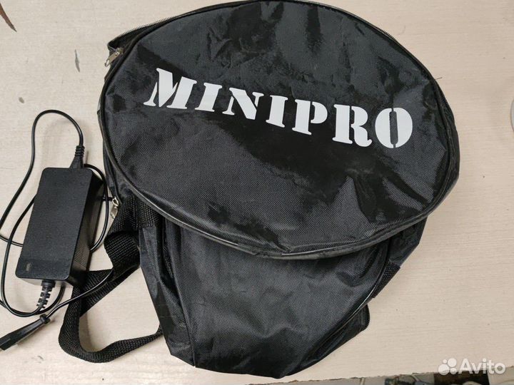 Гироскутер minipro 10.5
