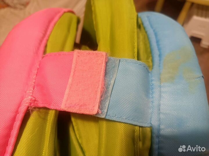 Игровой туннель Буса Икеа б/у