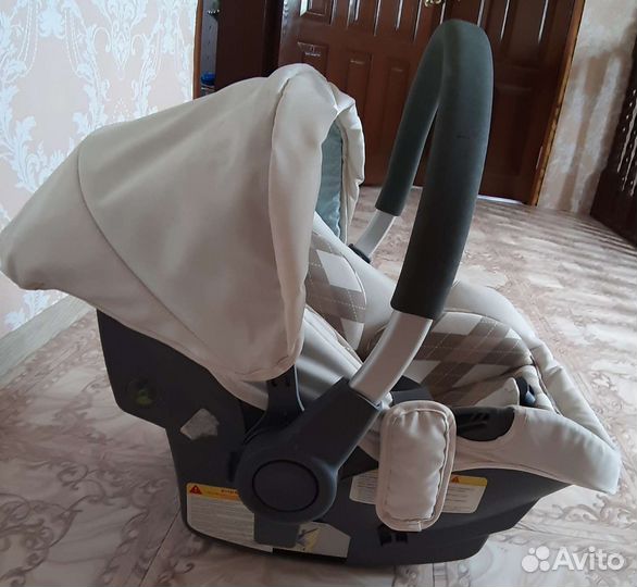 Детская люлька переноска