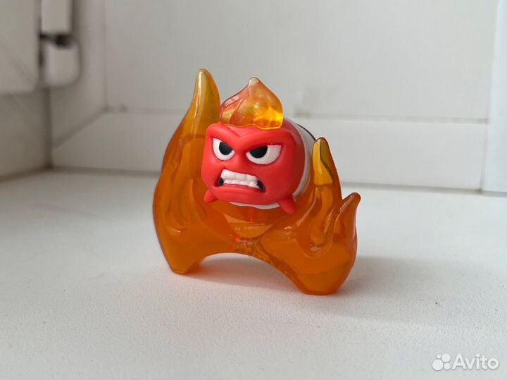 Игрушки Tsum Tsum