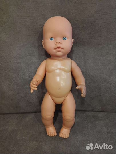 Пупс фирмы Falca Испания