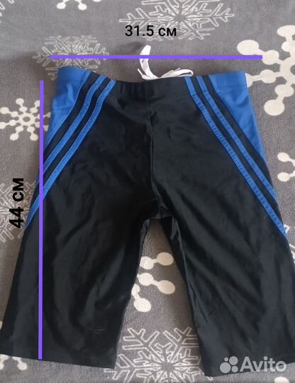 Шорты для спорта мальчику