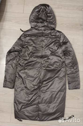 Пуховик женский