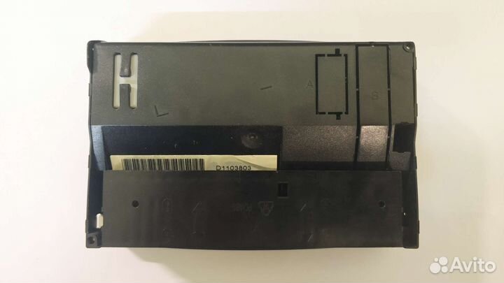 Danfoss ECL Comfort 200