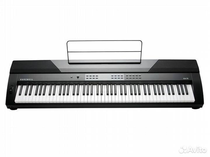 Цифровое пианино Kurzweil KA70 LB новое