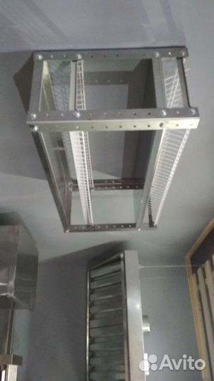 Полка навесная