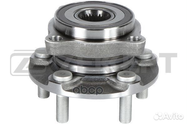 Ступица перед. (с ABS) Subaru Forester (SJ ) 13