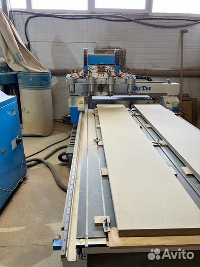 Фрезеровка чпу. Изготовление фасадов