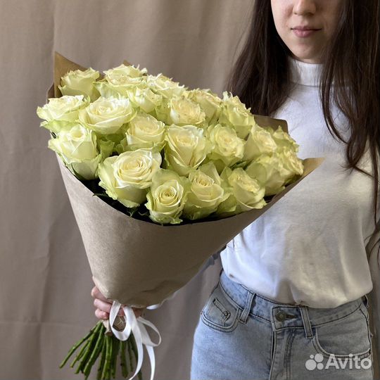 Розы цветы с доставкой