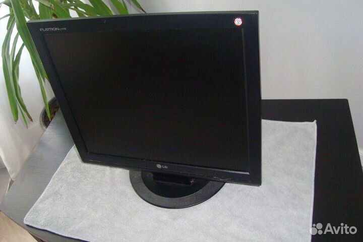 Монитор для компьютера