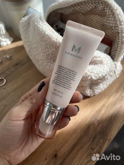 Праймер для лица Missha