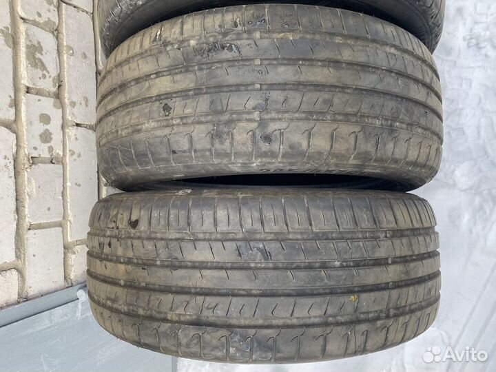 Firemax FM601 245/45 R19