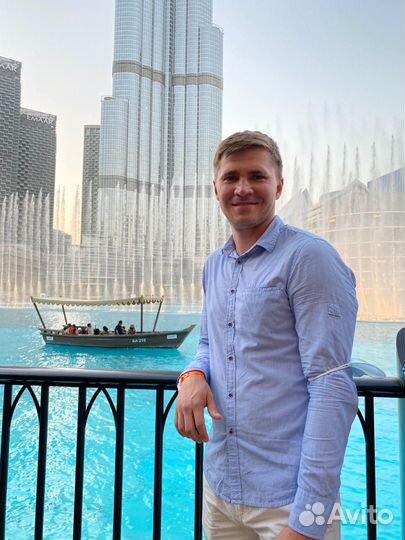 Массажист на дому