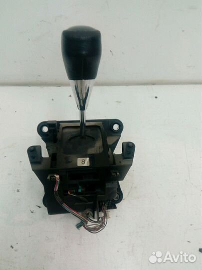 Кулиса Toyota Auris