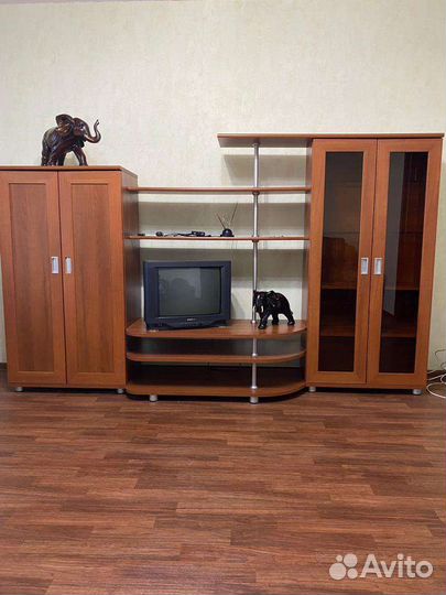 Стенка горка бу