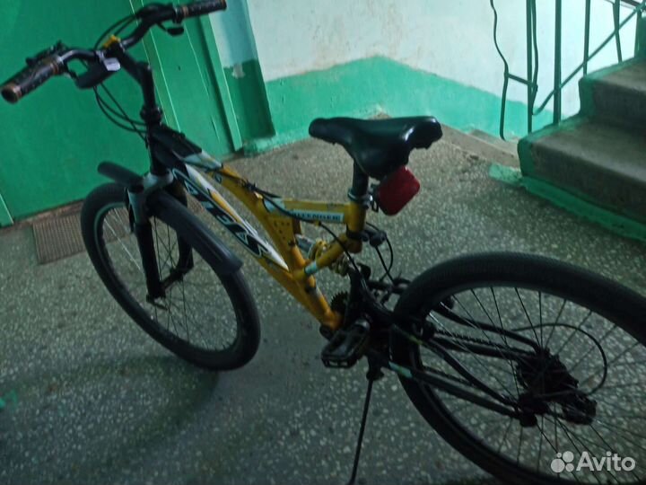 Велосипеды бу взрослый