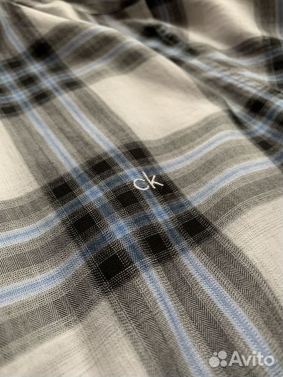 Рубашка Calvin Klein оригинал