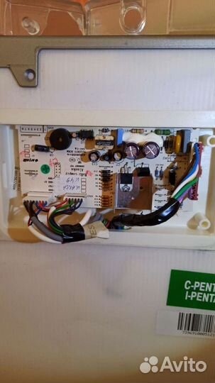 Ремонт холодильников и другой бытовой техники