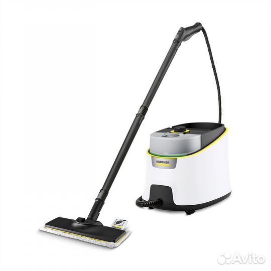 Пароочиститель Karcher SC 4 Deluxe EasyFix