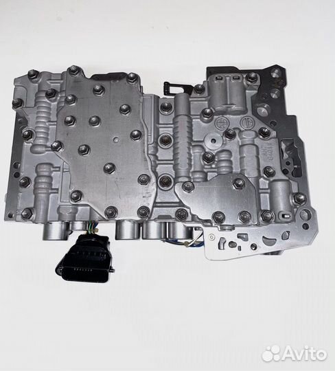 Гидроблок AC60 Toyota Land Cruiser Prado 150 4WD