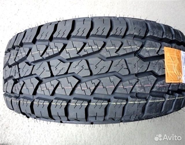 Triangle TR292 235/65 R17 106T