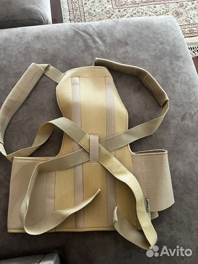 Корректор осанки