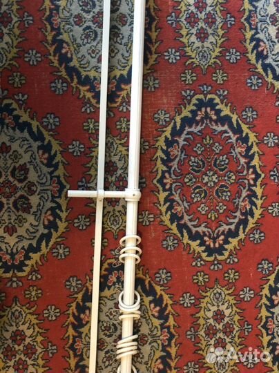 Гардина для штор 3 метра