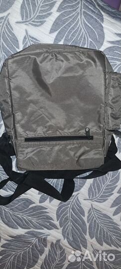 Сумка мужская новая через плечо