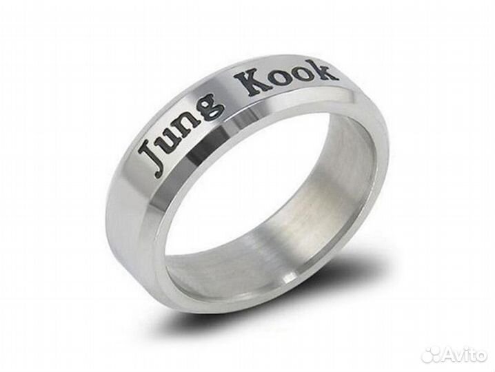 Фигурка акриловая BT21/BTS