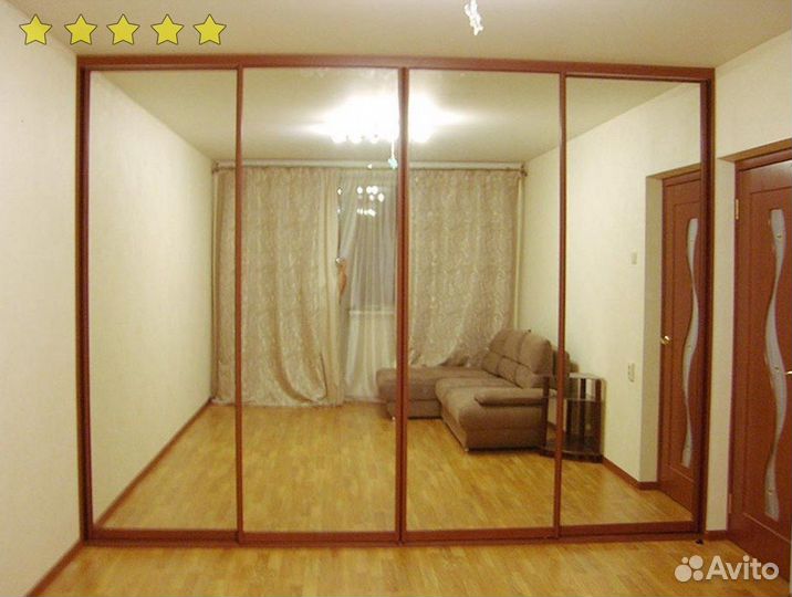 Шкаф для одежды с гарантией