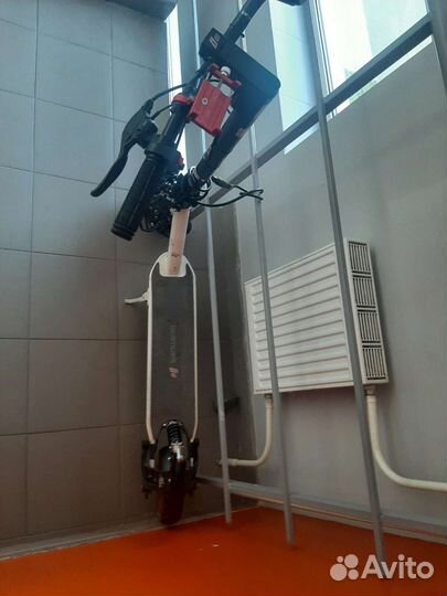 Электросамокат Yokamura i8 monorim