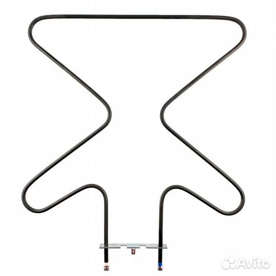 Тэн для духовки Hansa 1300W, 365x350 мм, нижний CO