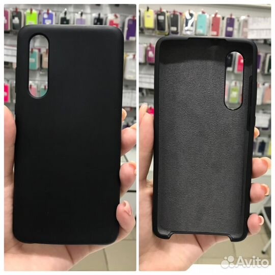 Аксессуары для Honor 20S/20Lite/P30