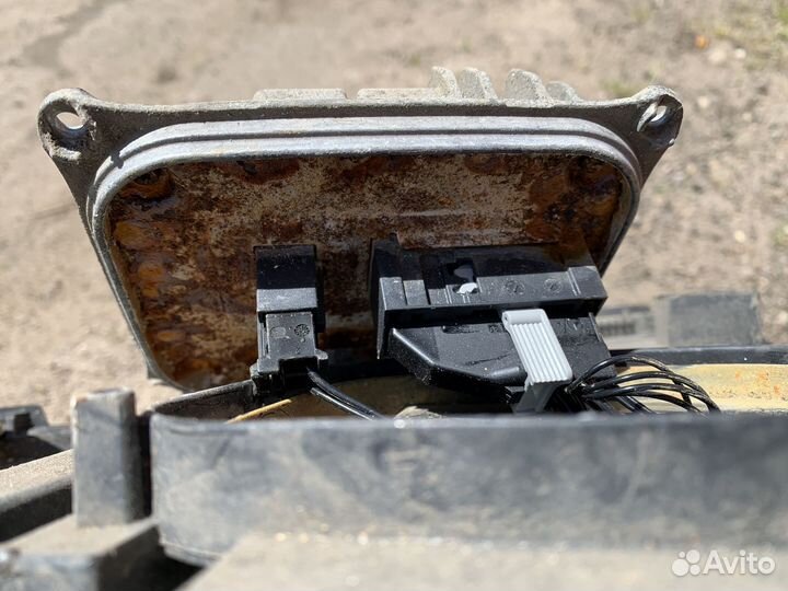 Фара правая w205 A2059063803