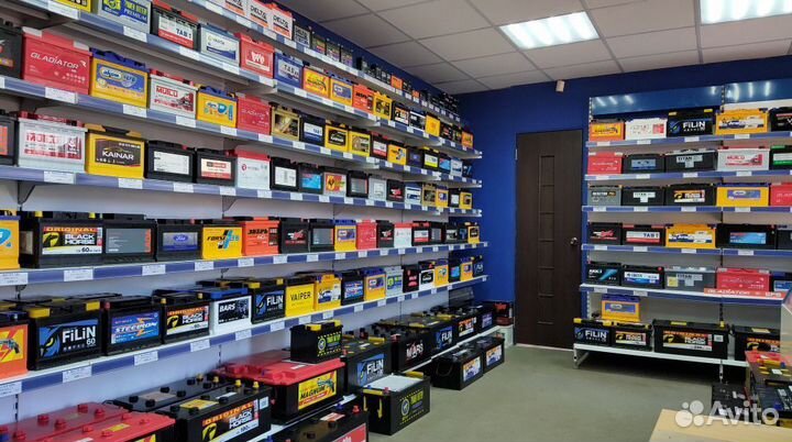 Акб 40Ач Furukawa(FB) 7000 44B19L Япония