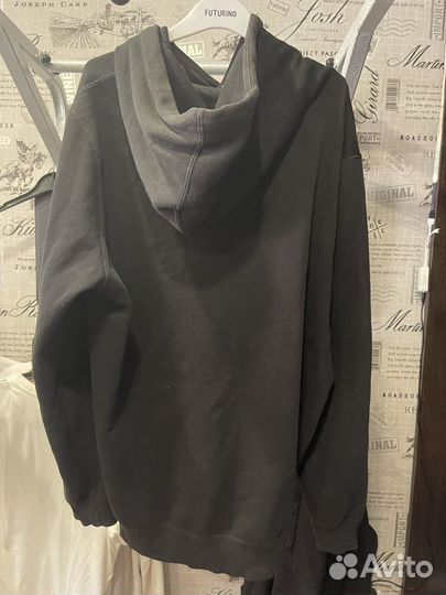 Мужское худи puma