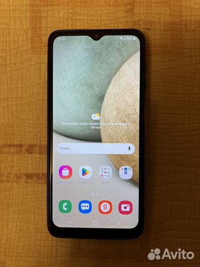 Samsung Galaxy A12, 3/64 ГБ