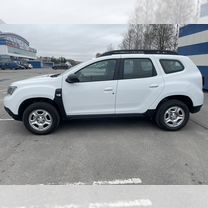 Dacia Duster 1.5 MT, 2019, 77 050 км, с пробегом, цена 1 600 000 руб.