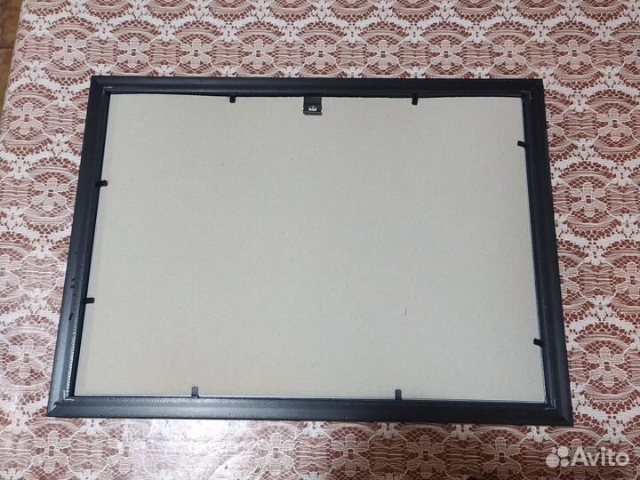 3D картина ''волки''