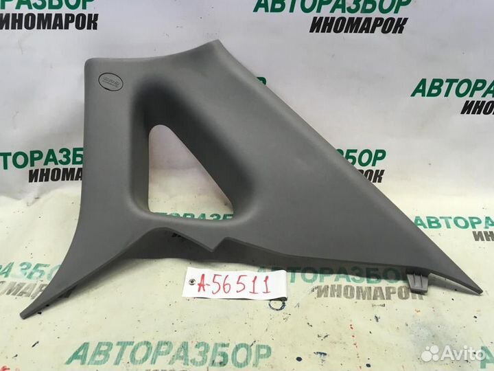 Обшивка стойки для Hyundai Elantra 4 2006-2010г