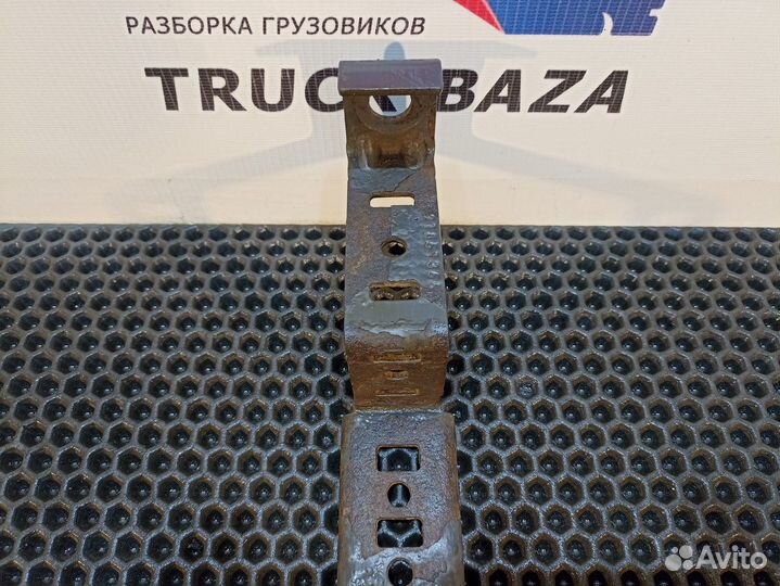 Кронштейн трубопроводов Renault Premium, Renault T