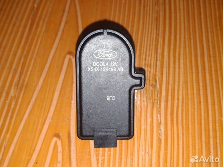 Корректор фары focus 1 моторчик